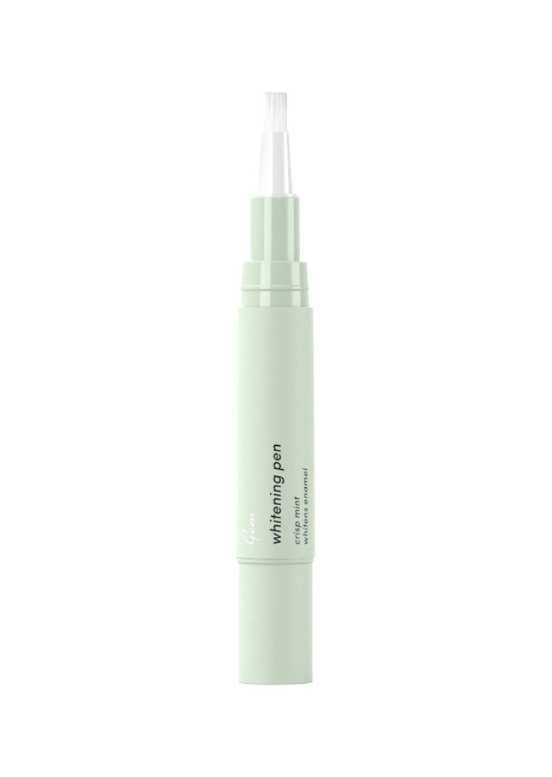 Gem Whitening Pen Crisp Mint 4ml