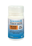 Martin Pleasance Tissue Salts Calc Sulph (Blood Cleanser) 125t