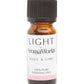 AromaWorks Light Essential Oil Blend Basil and Lime 10ml