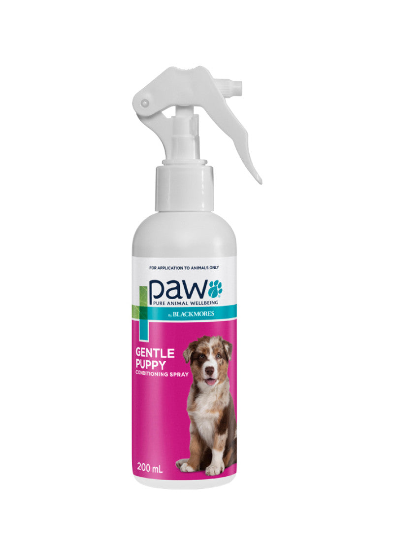 PAW Conditioning Spray Gentle Puppy 200ml