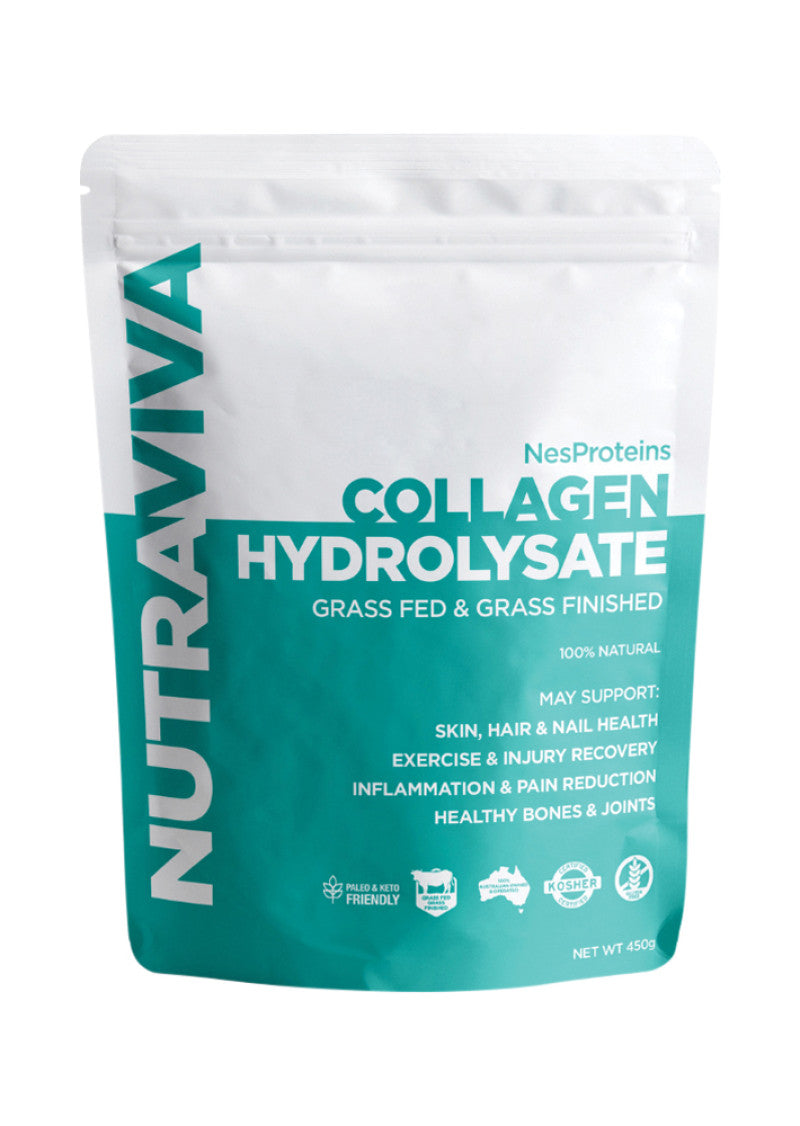 Collagen