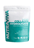 Nutraviva Collagen Hydrolysate (beef) 450g