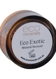 Eco Minerals Bronzer Mineral Eco Exotic 4g