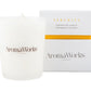 AromaWorks Candle Serenity Small 75g