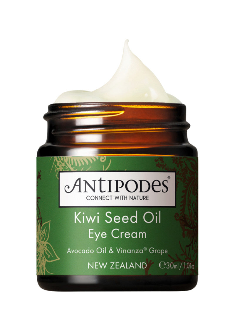 Antipodes Eye Cream Kiwi Seed ** Obsolete Manufacturer **