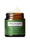 ANTIPODES EYE CREAM KIWI SEED ** OBSOLETE MANUFACTURER **