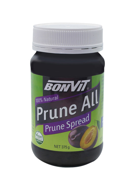 Bonvit Prune All Spread 375g