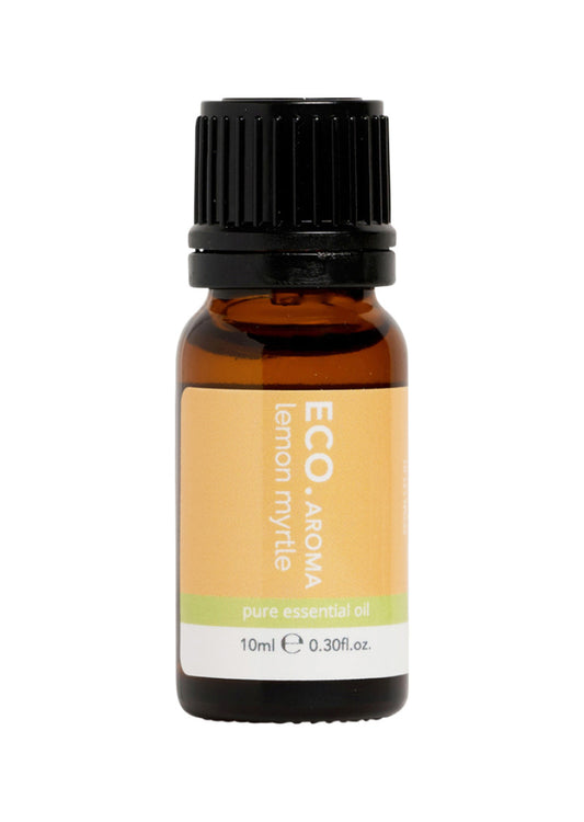 Eco Mod Ess Essential Oil Lemon Myrtle 10ml