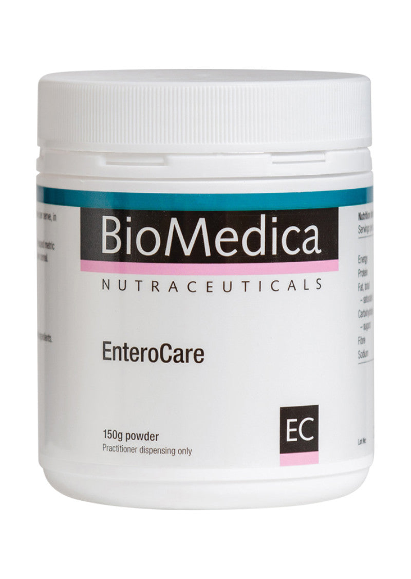 BioMedica EnteroCare 150g