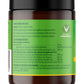 Vital Plant Based Vitamin D 1000IU Plus Mushrooms 60vc