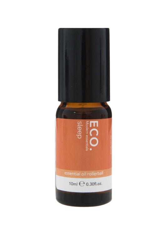 ECO Mod Ess Essential Oil Roller Ball Sleep 10ml