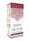 Tints of Nature Henna Cream (Hair Semi Perm) Golden Brown 70ml