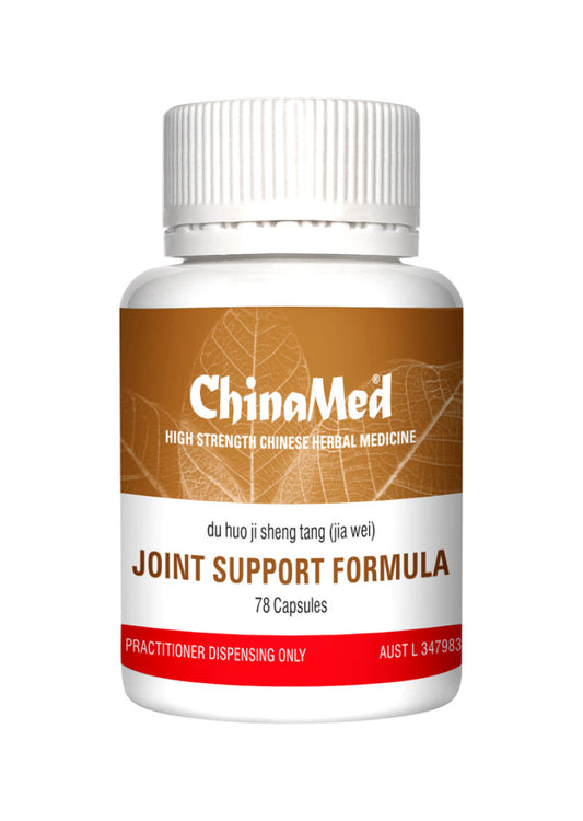 Chinamed Joint Support Formula 78c