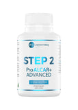 PC Laboratories Step 2 ProALCAR Plus Advanced 60c