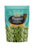 Untamed Health Sprouting Seeds Fenugreek 100g