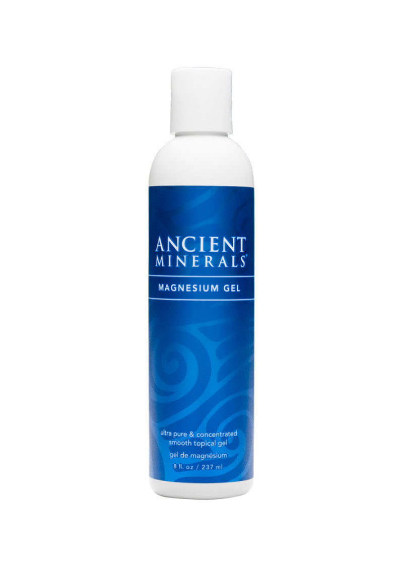 Ancient Minerals Magnesium Gel 237ml