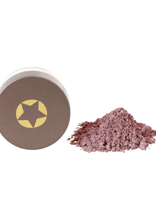 Eco Minerals Eyecolour Sunset Rose 1.5g