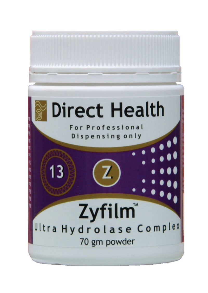 Direct Health Zyfilm 70g