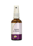 Living Essences Flower Essence Serenity For Women Mist 50ml