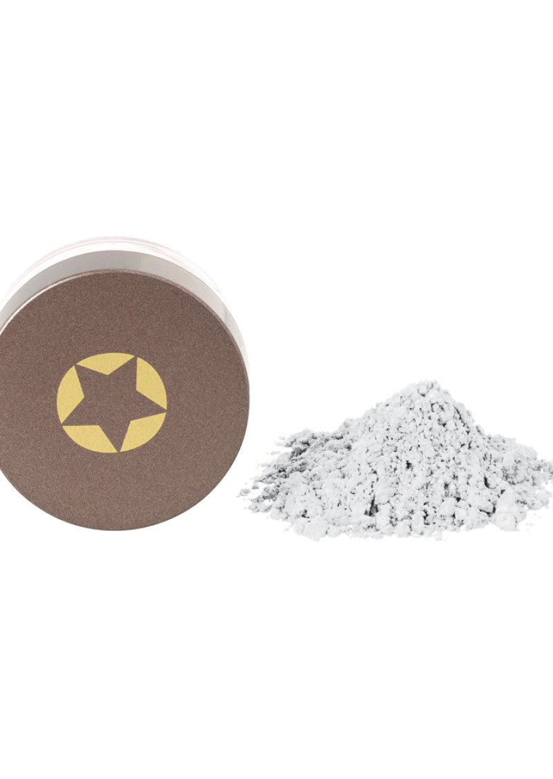 Eco Minerals Eyecolour Snow White 1.5g