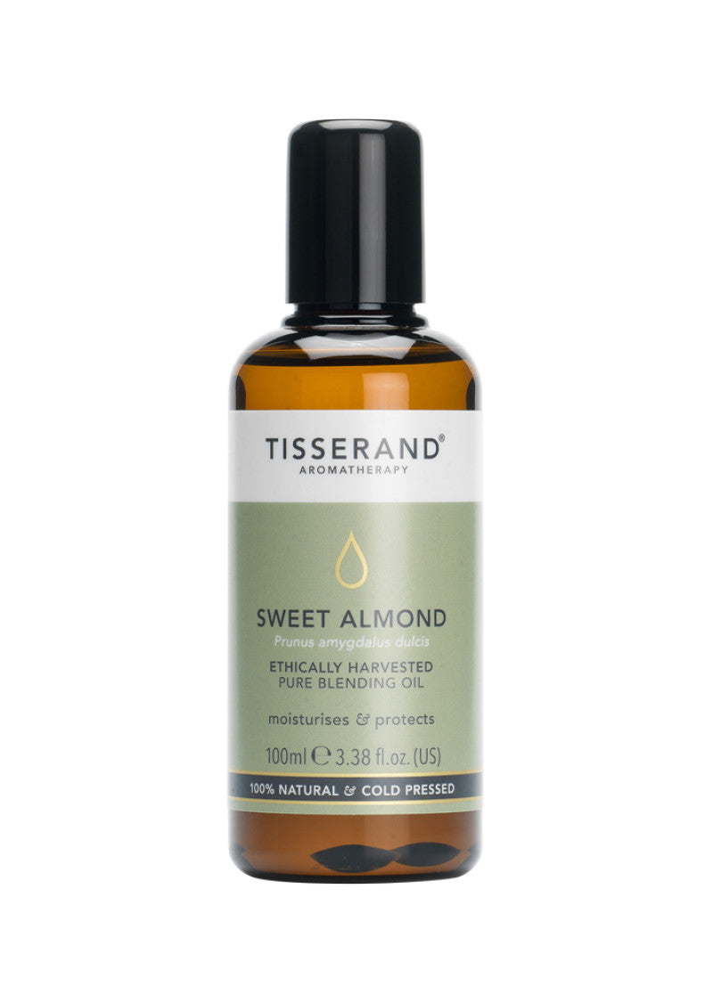 Tisserand Blending Oil Sweet Almond 100ml