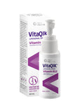 H.Blooms VitaQIK Liposomal Spray Vitamin B12 50ml