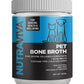 Nutraviva PET Pet Bone Broth 300g