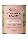 Nutra Organics Collagen Beauty Watermelon Strawberry 225g