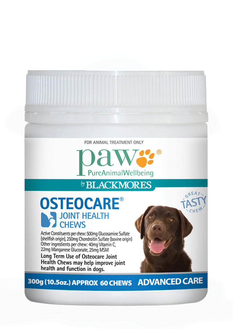 PAW OsteoCare Joint Protect (Dogs) 300g