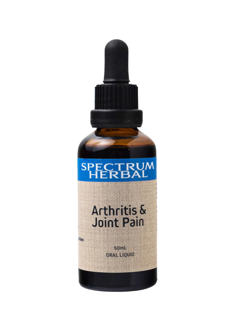 Spectrum Herbal Arthritis And Joint Pain 50ml