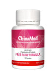 Chinamed Free Flow Formula 78c **sell Through**