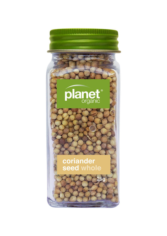 Planet Organic Org Shaker ** Sell Through **