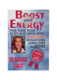 Boost Your Energy By Dr Sandra Cabot