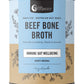 Nutra Organics Bone Broth Beef Hearty Original 125g