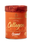 Before You Speak Collagen Complex Caramel 200g