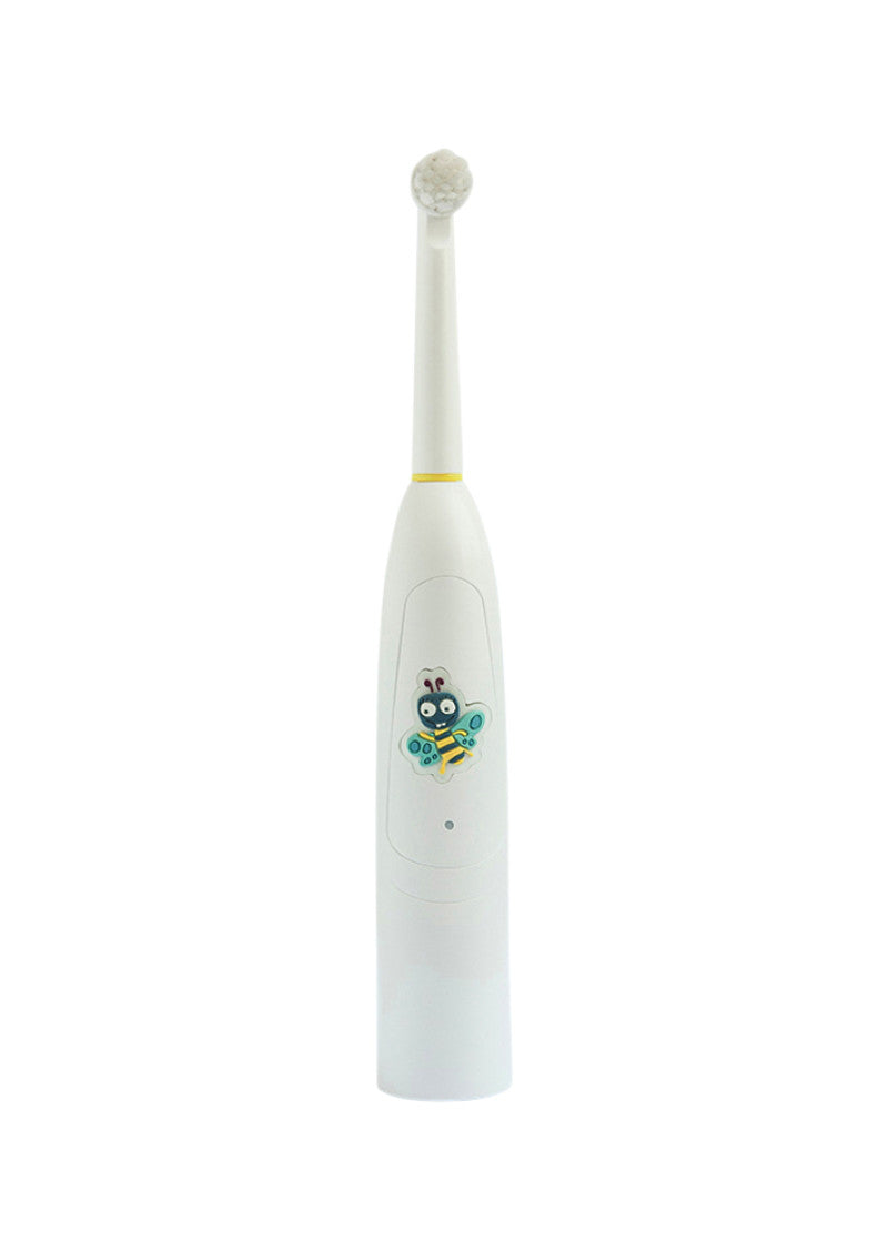 Jack N' Jill Buzzy Brush Electric Musical Toothbrush