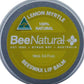 Bee Natural Lip Balm Tin Lemon Myrtle 18ml