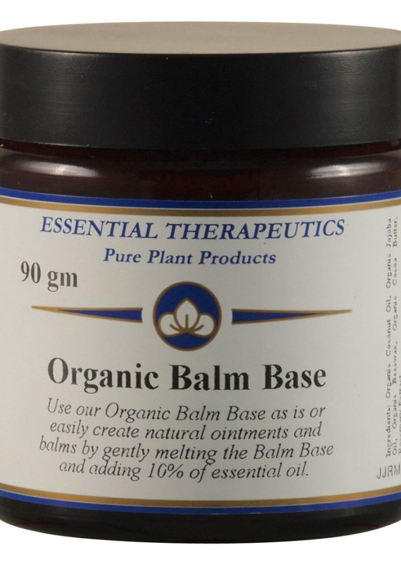 Essen Therap Base Balm Organic 90g