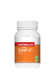 Nutralife Ester-c Chew Cap 500mg