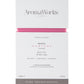 AromaWorks Bath Oil Nurture 100ml