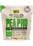 Protein Supplies Protein Pea Pro Vanilla 1kg