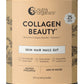 Nutra Organics Collagen Beauty Tropical 300g