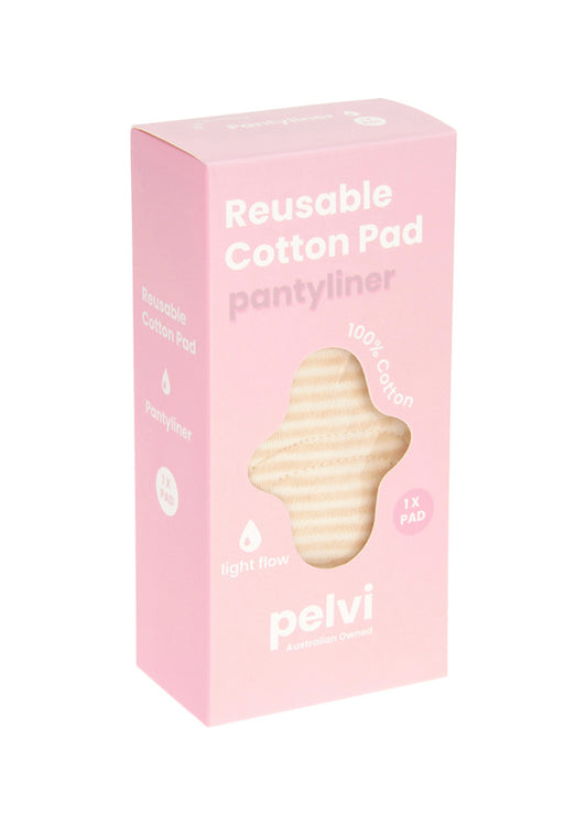 Pelvi Pad Reusable Pantyliner