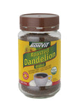 Bonvit Roasted Dandelion Blend Medium Ground 175g