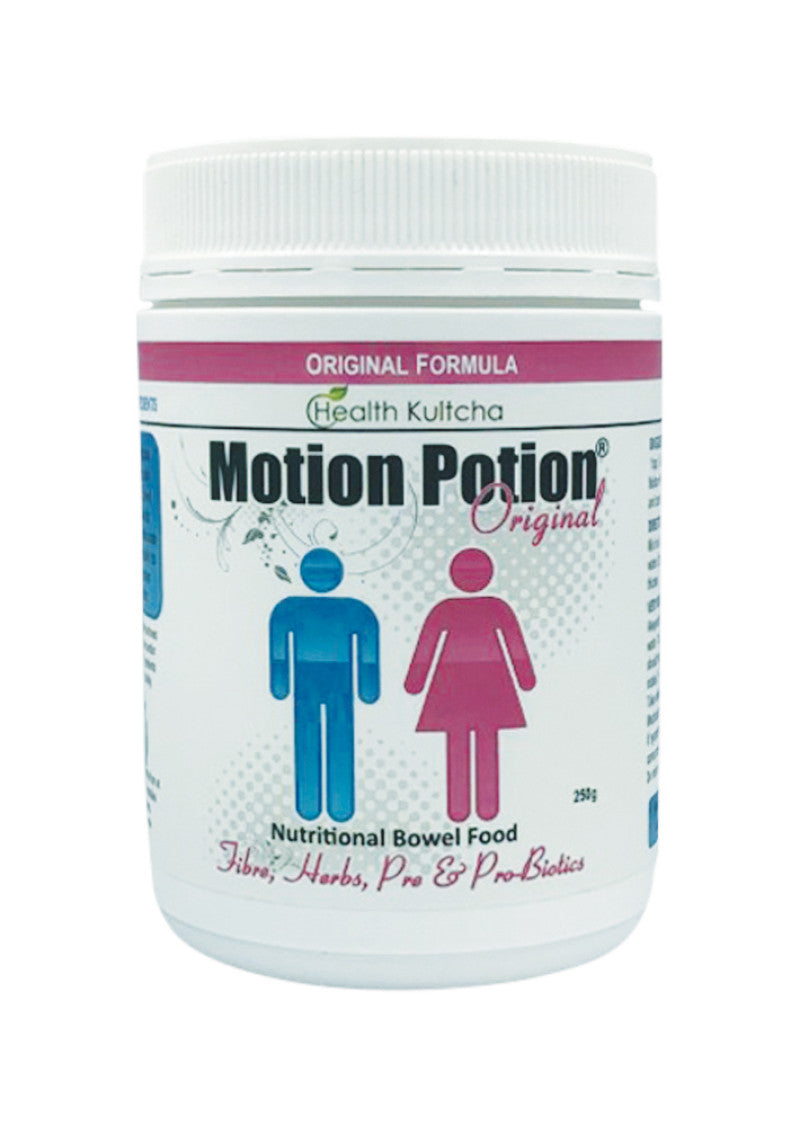 Health Kultcha Motion Potion Original 250g