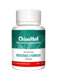 Chinamed Resistance 2 Formula 78c