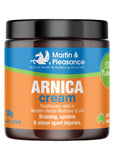 Martin Pleasance All Natural Cream Arnica 100g