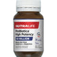 NutraLife ProBiotica High Potency (50 Billion) 30c