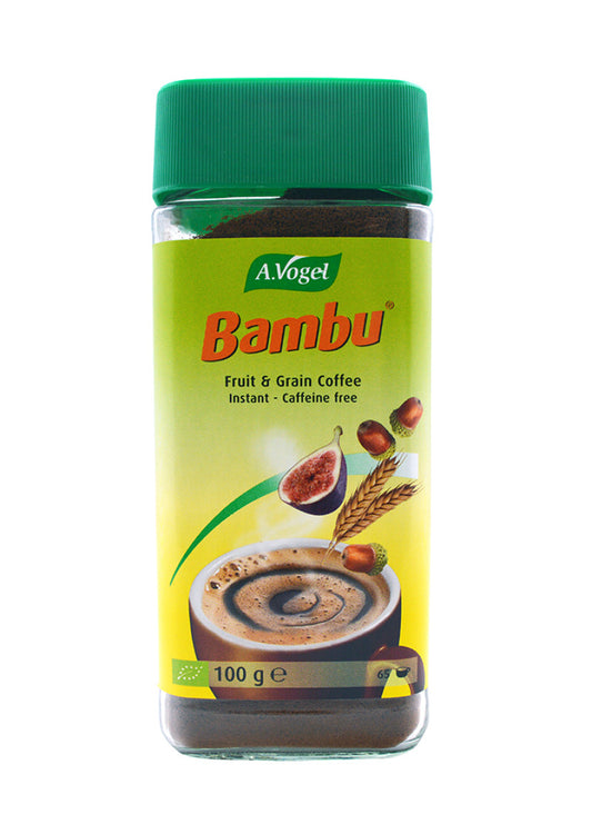 Vogel Organic Bambu 100g