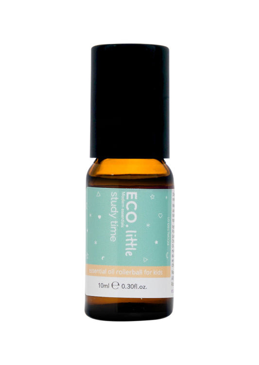 ECO Mod Ess Little Essential Oil Roller Ball Study Time 10ml